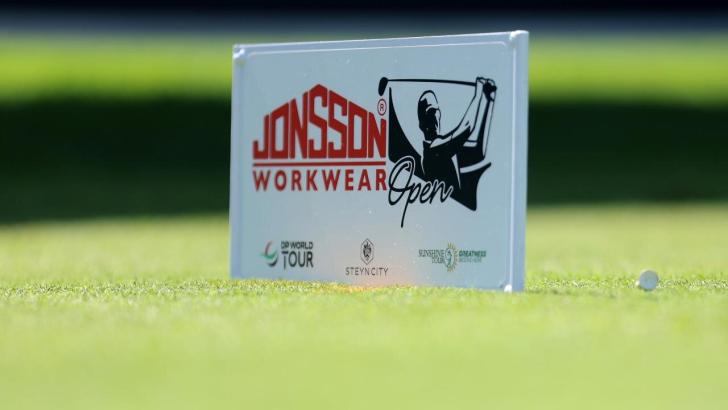 Jonsson Workwear Open: Back Robin Williams to overcome doubts at 64/1